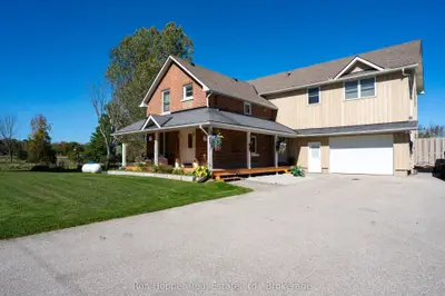 Detached in Meaford