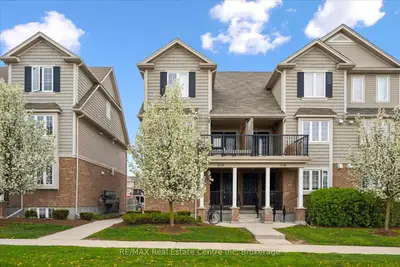 634 Woodlawn Road E A, Guelph, On N1e 0k4