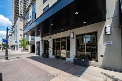Condo Apartment in London East