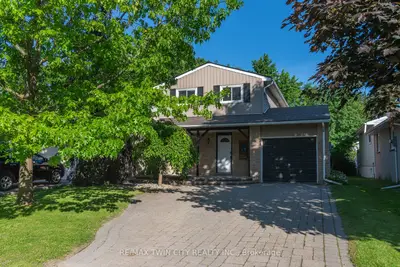 162 Parkside Drive E, Centre Wellington, On N1m 3e8