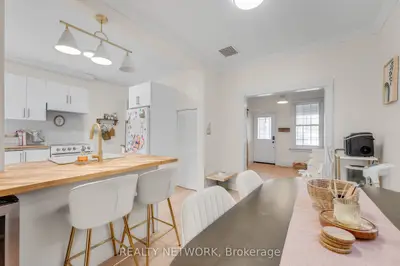 Detached in Hamilton