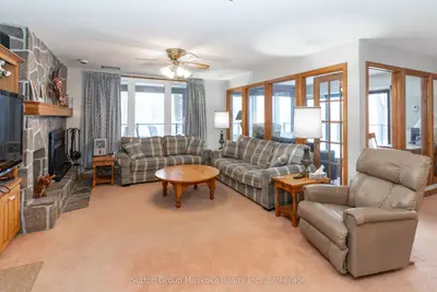 Condo Apartment in Huntsville