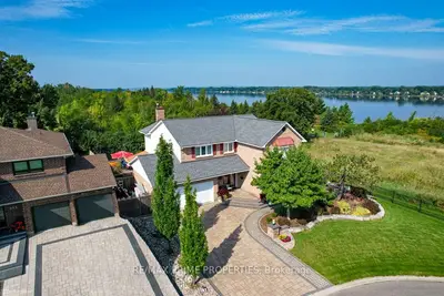 800 Fairwinds Terrace, Orleans - Convent Glen And Area, On K1c 2x6