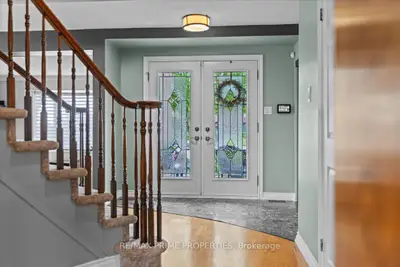 800 Fairwinds Terrace, Orleans - Convent Glen And Area, On K1c 2x6