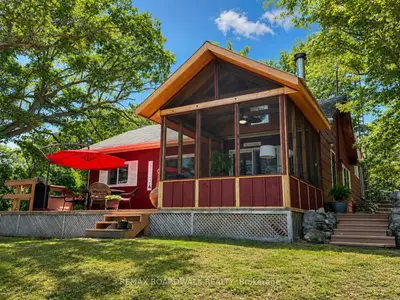 39b Cedar Sands Road, Rideau Lakes, On K0e 1g0