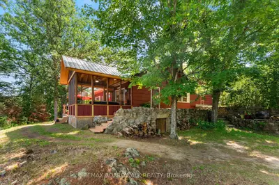 39b Cedar Sands Road, Rideau Lakes, On K0e 1g0