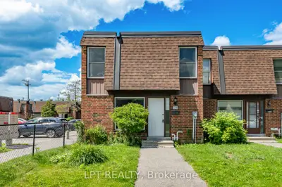 Condo Townhouse in Hunt Club - Windsor Park Village and Area