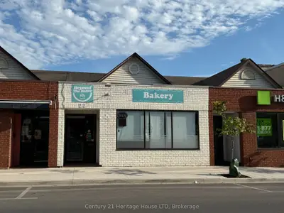22 Clarence Street E, Port Colborne, On L3k 3e8