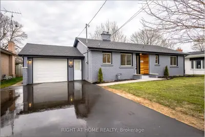 Detached in St. Catharines