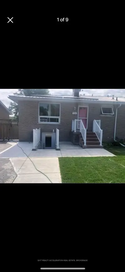 106 Joyce Street, Kingston, On K7k 6a7