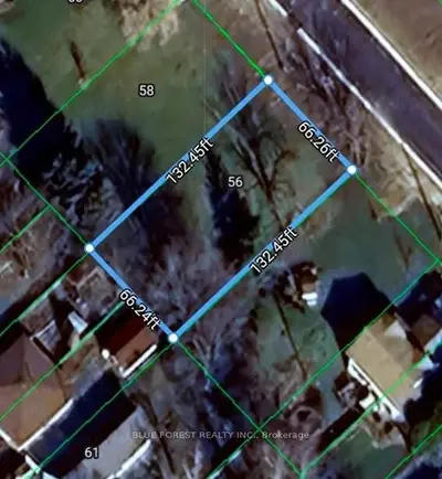 56 Albert Avenue, Chatham-kent, On N0p 2c0