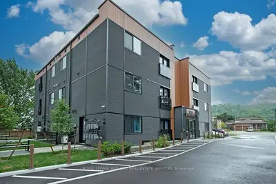 259 King Street E 3a, Hamilton, On L8g 1l9