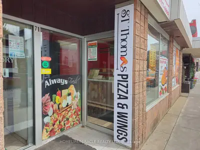 71 Ross Street 2, St. Thomas, On N5r 3x6