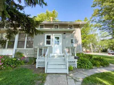 51 Plymouth Road, Welland, On L3b 3c5