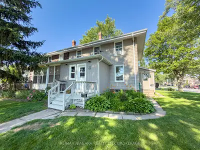 51 Plymouth Road, Welland, On L3b 3c5
