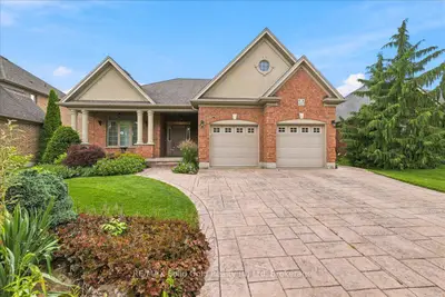 Detached in Kitchener