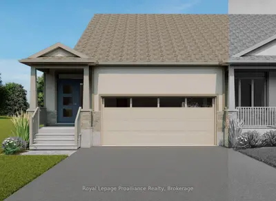 132 Athabaska Drive, Belleville, On K8n 0v6