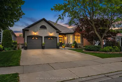 Detached in Hamilton