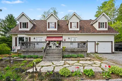 2290 Wolf Grove Road, Lanark Highlands, On K0a 1a0