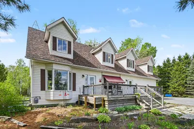 2290 Wolf Grove Road, Lanark Highlands, On K0a 1a0