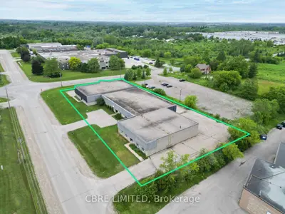 93 Regal Road, Guelph, On N1x 1b6