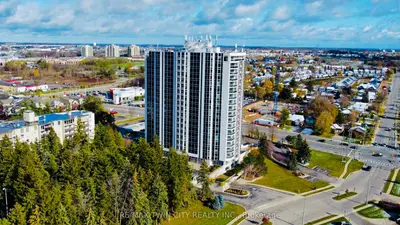 190 Hespeler Road 905, Cambridge, On N1r 8b8