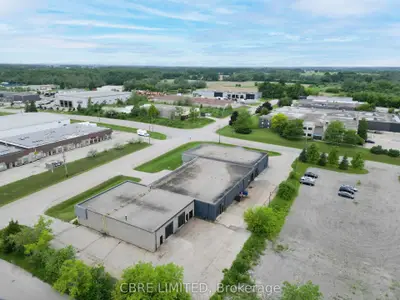93 Regal Road 95, Guelph, On N1k 1b6