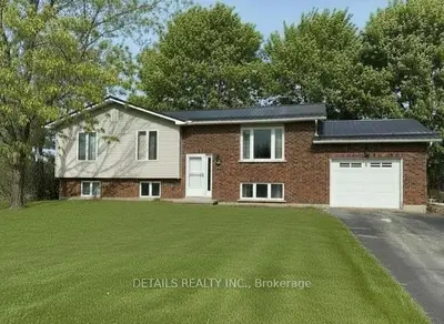 Detached in North Grenville
