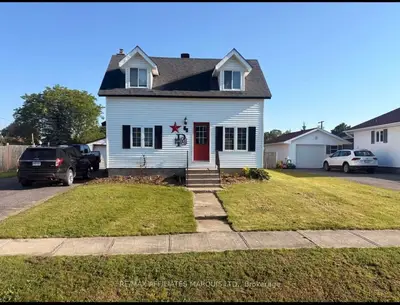Detached in South Stormont