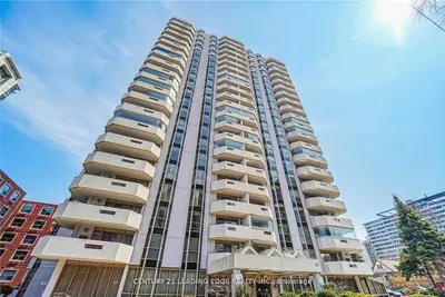 67 Caroline Street S 8a, Hamilton, On L8p 3k6