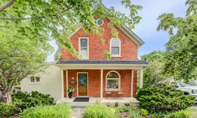 Detached in Waterloo