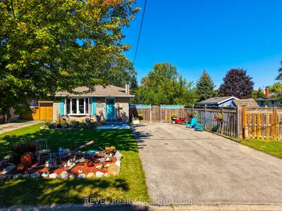 Detached in St. Catharines