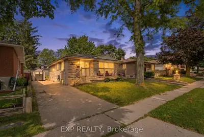 Detached in Cambridge