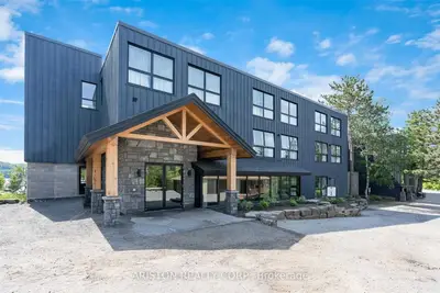 1 Deerhurst Drive 419, Huntsville, On P1h 1a9