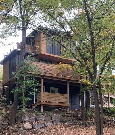 75 Joseph Street, Muskoka Lakes, On P0b 1j0