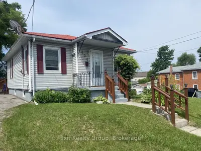 404 Bleecker Avenue, Belleville, On K8n 3v8