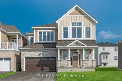 611 Terrier Circle, Stittsville - Munster - Richmond, On K0a 2z0