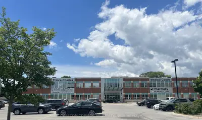 555 Prince Charles Drive N 209-211, Welland, On L3c 4j6