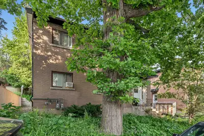 23 & 25 Barton Street, Glebe - Ottawa East And Area, On K1s 4r6