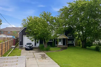 7186 Garner Road, Niagara Falls, On L2h 0x7