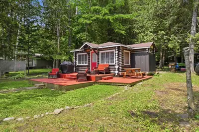 1163 REYNOLDS Road, Minden Hills, ON K0M 2K0