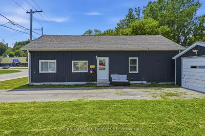56 Alberta Street, Quinte West, On K8v 4e9