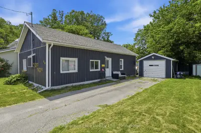 56 Alberta Street, Quinte West, On K8v 4e9
