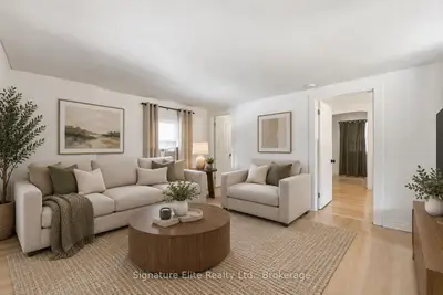 56 Alberta Street, Quinte West, On K8v 4e9