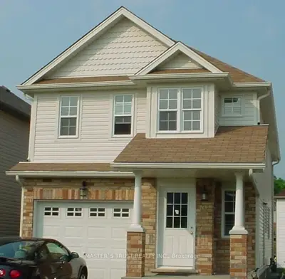 Detached in Waterloo