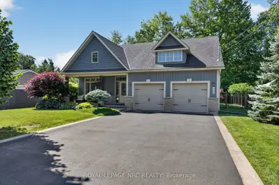 3307 Riselay Avenue, Fort Erie, On L0s 1n0