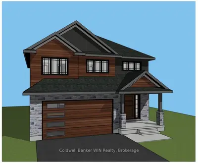 292 Jane Street, Minto, On N0g 2p0