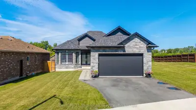 191 Hetram Court, Fort Erie, On L0s 1b0