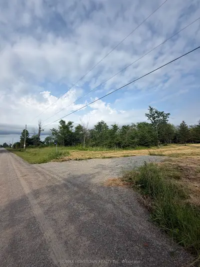 610 Lake Street, Rideau Lakes, On K0e 1g0