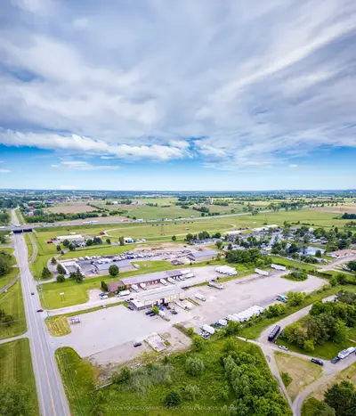 3378 Putnam Road, Thames Centre, On N0l 2b0